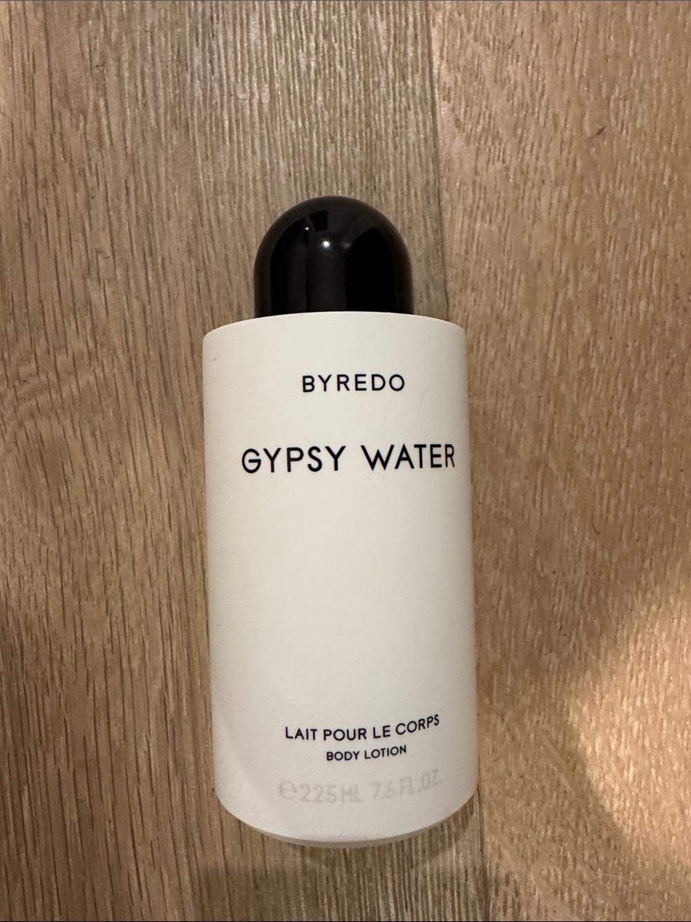 Byredo Gypsy Water Body Lotion - Picture 2 of 2